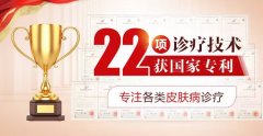 南京秦淮肤康皮肤中医门诊部清明节值班