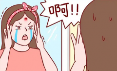 脸上长很多闭口粉刺该怎么去除