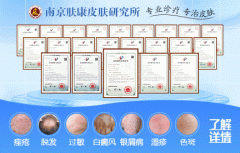 南京皮肤病中医研究所