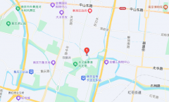 淮安到南京皮肤科医院路线
